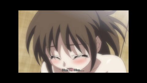 itou_makoto katou_karen katou_otome sex shiny_days sisters tagme video