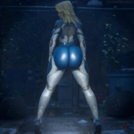 ai_assisted ai_generated animated ass ass_clapping ass_focus big_ass big_booty big_butt blonde_female blonde_hair blonde_hair_female bubble_ass bubble_butt edit fantastic_four johnny2x4posts looking_back milf pawg selfmindsources shorter_than_one_minute squatting sue_storm tagme thick thick_ass thick_thighs tight_clothing twerk twerking video