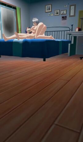 1guy 3d 3d_animation animated bed bedroom belle belle_(zenless_zone_zero) brother brother_and_sister female handjob horny loop masterbating masturbation no_sound playing_with_pussy siblings sister stroking_cock stroking_penis tagme video wise_(zenless_zone_zero) zenless_zone_zero