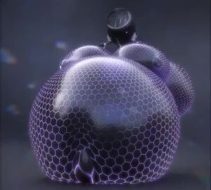 ada-1 bbw big_ass big_breasts breasts bubble_butt cleavage huge_ass huge_breasts hyper_ass hyper_breasts lactating lactation nipples overweight qzk_forte ssbbw tagme thick_thighs video wide_hips