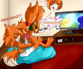 brother_and_sister fan_character female furry furry_female furry_male male meyk meyk_the_lynx mia_the_lynx original original_character siblings sonic_(series) sonic_the_hedgehog_(series) twincest twins