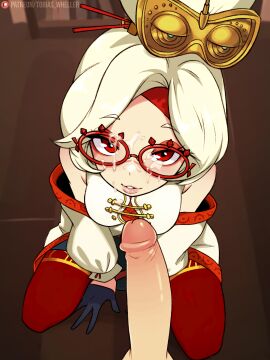 after_sex big_penis cum cum_on_face cum_on_glasses female glasses human human_only light-skinned_female light-skinned_male light_skin male nintendo penis pov_male purah purah_(tears_of_the_kingdom) source_request tagme tears_of_the_kingdom the_legend_of_zelda tobias_wheller
