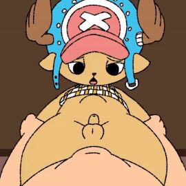 abdominal_bulge anal animated anthro_penetrated belly_bulge big_dom_small_sub bigger_dom bigger_male bigger_penetrating bigger_penetrating_smaller furry gay human human/anthro human_on_anthro human_penetrating human_penetrating_anthro ishitaka_uwu larger_dom larger_male larger_penetrating larger_penetrating_smaller male male/male male_focus male_only male_penetrated male_penetrating male_penetrating_male one_piece penetration penetration_bulge penis penis_bulge penis_in_ass penis_size_difference pov sex shortstack_femboy size_difference smaller_anthro smaller_male smaller_penetrated smaller_sub stomach_bulge thrusting thrusting_forward thrusting_into_ass tiny_penis tony_tony_chopper