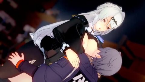 3d_animation breast_sucking shinaosumata short_playtime shorter_than_10_seconds sucking_nipples tagme video wise_(zenless_zone_zero) yixuan_(zenless_zone_zero) zenless_zone_zero