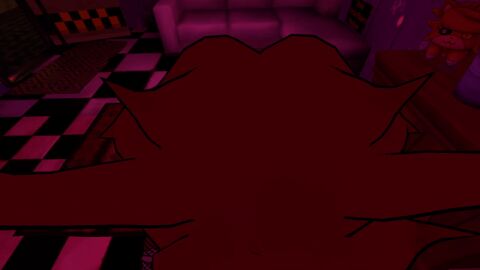 1male 3d animated blowjob femboy fexa fexa_(cryptia) fexa_(cryptiacurves) five_nights_at_freddy's fnaf fnia fnia_fexa gay gay_blowjob gay_male implied_oral male mattyboi99 pov pov_blowjob solo vrchat vrchat_avatar vrchat_media