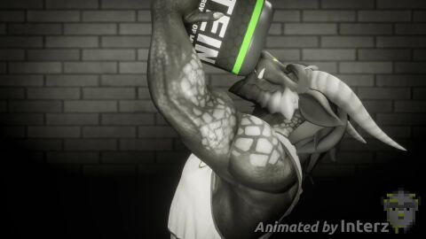 16:9 3d_(artwork) 3d_animation animated anthro belly big_muscles big_penis clothing digital_media_(artwork) dragon erection expansion expansion_sound_effect genitals growth hi_res hyper lnterz lnterz_(character) male muscle_growth musclegut muscular muscular_anthro muscular_male mythological_creature mythological_scalie mythology nude pecs penis protein scalie short_playtime solo sound_effects tagme torn_clothing video widescreen
