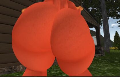 big_ass big_breasts breasts bubble_butt cleavage female ferialexonar furry huge_ass huge_breasts hyper_ass tagme thick_thighs video wide_hips