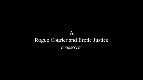1boy 1girls crossover cum cum_in_pussy dakzky doggy_style erotic_justice fellatio huge_breasts huge_cock impregnation kneeling kouia missionary_position multiple_positions ovum penis_awe piledriver_position rogue_courier sperm_cell sperm_meets_ovum tagme video