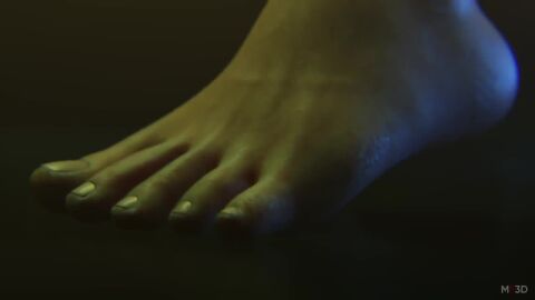 1girls 3d animated areola areolae black_screen_roulette blank_thumbnail breasts capcom feet female female_masturbation female_only fingering fingering_self fortnite jill_valentine jill_valentine_(sasha_zotova) legs light-skinned_female light_skin masturbation mf3d mp4 naked nude nude_female resident_evil resident_evil_3 resident_evil_3_remake short_hair solo solo_female sound tagme toes video