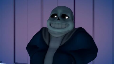 3d 3d_(artwork) aftermath cum cumflated_belly cumflation cumming excessive_cum hyper hyper_belly hyper_cum hyper_cumflation inflation kitty_(under_(her)_tail) mentioned_character monster_kid no_sound offscreen_character sans tagme undertale undertale_(series) unstoppable_orgasm uwotinfokm8 video