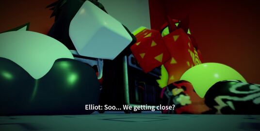 1x1x1x1_(forsaken) 3d 3d_(artwork) 3d_animation animated animation ass_to_mouth betrayed_1x1x1x1 big_ass big_penis black_body bunny_tail dialogue dominant_male elliot_(forsaken) facesitting femboy forsaken_(roblox) gay gay_sex longer_than_30_seconds male/male/male penis_in_ass penis_in_mouth roblox roblox_game self_upload sound stupidzewl submissive_male tagme tail text thick_thighs threesome trio two_time_(forsaken) video white_body yellow_body