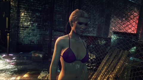 3d bikini blonde_hair breasts deane_rudy edit female hitman hitman_absolution io-interactive pink_bikini screenshot screenshot_edit strip_club stripper video_games wet wet_body wet_skin white_skin