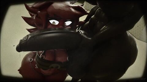 1female 1futa 1girl 1girl1futa 1girls ass big_penis breasts cum cum_inside femsub fexa fnaf foxy_(fnaf) futa_on_female futa_on_top futadom futanari idontknow_428 large_futa larger_futa mating_press on_back penis slideshow smaller_female sound t-bone589 t-bone_(artist) tagme video