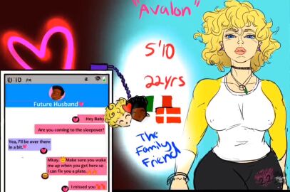 1boy 1girls 720p adorable adorable_face age_difference animated audible_creampie audible_ejaculation audible_internal_cumshot audible_throbbing battle black_male blonde_hair blue_eyes blue_t-shirt blush bouncing_testicles breasts caressing_testicles caring caring_woman comforting_another cowgirl_position creampied cum cum_in_pussy cum_leaking_out_of_pussy cumdrip cunnilingus cute_sex danish_female dark-skinned_male denmark dreyeko22 drool drooling ejaculation huge_breasts huge_cleavage interracial interracial_sex italian_female italy longer_than_3_minutes luscious_lips pink_nipples pink_penis_tip romance romantic romantic_ambiance romantic_sex sex t-shirt tagme testicles testicles_clench thick_thighs video voluptuous_female white_female