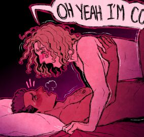 fuzziiwuzzii gay interview_with_the_vampire_(amc_series) lestat_de_lioncourt louis_de_pointe_du_lac male penetration shaking the_vampire_chronicles_(franchise)