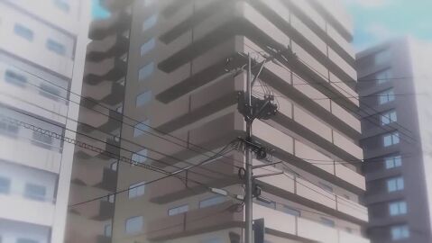 1boy 3girls 4girls age_difference animated blonde_female blonde_hair blue_eyes breasts brown_hair bunnywalker clothed_female clothed_male femdom getting_erect hamazaki_reina hamazaki_risa imaizumi_(imaizumin-chi) imaizumin-chi_wa_douyara_gal_no_tamariba_ni_natteru_rashii japanese_dialogue japanese_language japanese_voice_acting kurumizaka_ruri nude_female nude_male penetration purple_hair purple_hair_female sasaki_yukina sex sound tagme teasing teasing_female video voice_acted