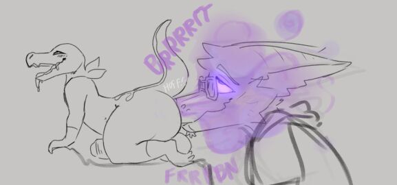 2boys 2d ass balls big_ass big_butt blush canine drool drooling enjoying_farts erection eyewear fart fart_cloud fart_fetish farting farting_in_face farting_on_another feral furry furry_only lizard looking_pleasured male male/male male_fart male_only nintendo nonhuman oc on_all_fours onomatopoeia passtheblast penis poison_type pokemon pokemon_(species) purple_fart purple_fart_cloud salandit scalie short size_difference sketch small_dom_big_sub sniff sniffing_ass sniffing_farts tail text tongue_out