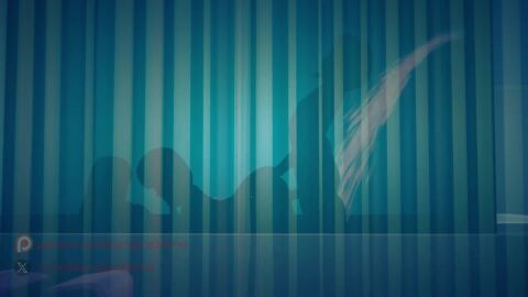 1boy 2girls animated artist_kurogiry04tmd cum iino_miko kaguya-sama_wa_kokurasetai_~tensai-tachi_no_renai_zunousen~ netorare ntr sex shinomiya_kaguya song tagme video