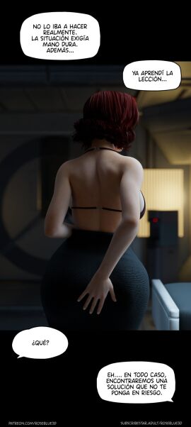 1girls 3d ass avengers big_ass big_breasts black_widow_(marvel) breasts bust busty chest curvaceous curvy curvy_figure female hips hourglass_figure huge_ass huge_breasts large_ass large_breasts legs light-skinned_female light_skin marvel marvel_comics mature mature_female my_neighbor's_widow natasha_romanoff red_hair rose_blue_3d russian russian_female scarlett_johansson slim_waist thick thick_hips thick_legs thick_thighs thighs voluptuous voluptuous_female waist wide_hips