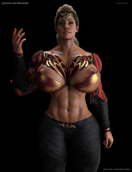 1girls 3d amazon ass big_ass big_breasts breasts bust busty chest curvaceous curvy curvy_figure dc dc_comics demigod demigoddess diana_prince female female_focus hero heroine hips hourglass_figure huge_breasts impantique3d justice_league large_ass large_breasts legs light-skinned_female light_skin mature mature_female slim_waist solo superhero superheroine themysciran thick thick_hips thick_legs thick_thighs thighs top_heavy voluptuous voluptuous_female waist wide_hips wonder_woman wonder_woman_(series)