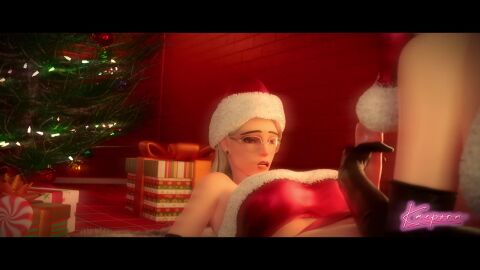 cum futa_on_female futanari kaepora_(artist) sex tagme video