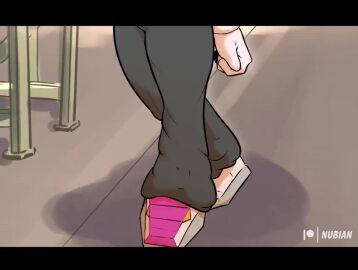 1boy 1boy1girl 1girls 2d 2d_animation 4_toes 5_fingers absurd_res absurd_resolution absurdres animal_ears animal_humanoid animal_nose animated anthro anthro_penetrated areola areolae armpits ass background balls ballsack bat_wings big_ass big_breasts big_butt big_lips black_nose bouncing_breasts breasts bukkake clothing credits cum cum_on_face cumming cumming_on_face cumshot cumshot_on_face curvy_figure digital_art digital_media ear english english_text english_voice_acting eyelashes eyes facial female female_penetrated fingers furry genital_fluids genitals glans hand_on_penis hi_res high_resolution highres human human_on_anthro human_penetrating human_penetrating_anthro in_shower interspecies large_breasts light-skinned_male light_skin longer_than_30_seconds male male/female male_penetrating male_penetrating_female male_pov mobian mobian_(species) mobian_bat mp4 naked naked_female naked_male nipples nose nubiananan nude nude_female nude_male patreon patreon_logo patreon_url patreon_username penetration penile penile_penetration penis penis_in_pussy pov purple_eyes rouge_the_bat sega sex short_playtime shorter_than_one_minute shower showering sonic_(series) sonic_adventure_2 sonic_the_hedgehog_(series) sound standing standing_sex straight straight_sex sweat sweatdrop sweating tagme testicles text thick_thighs toes towel url vaginal_penetration vaginal_sex video voice_acted white_sclera white_text