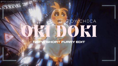 3d animated ass big_ass big_breasts big_butt breasts furry girly lyrics music perreo pinchibird pmv pussy reggaeton sexy_body tagme thick_thighs toy_chica_(fnaf) twerk twerking video