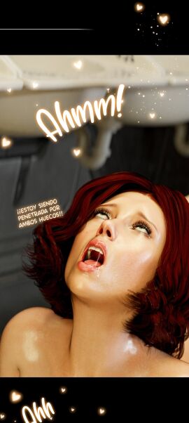 1girls 3d ass big_ass big_breasts big_thighs black_widow_(marvel) bottom_heavy breasts bubble_ass bubble_butt busty continuation curvy female female_focus hourglass_figure huge_ass huge_breasts human human_only implied_sex large_ass large_breasts legs light-skinned_female light_skin male male/female marvel marvel_comics mature mature_female my_neighbor's_widow natasha_romanoff red_hair rose_blue_3d round_ass scarlett_johansson sex slim_waist solo solo_female straight superheroine thick thick_hips thick_legs thick_thighs thighs top_heavy voluptuous waist wide_hips wide_thighs