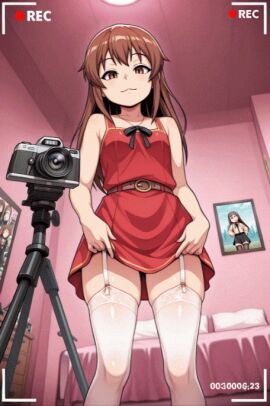 ai_generated artist_request character_request gif idol-en tagme