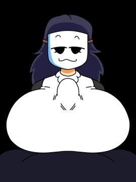 1boy 1girls 2d 2d_(artwork) 2d_artwork 3:4 :3 animated animated_gif animation anon anonymous_character anonymous_male artist_upload beat_banger big_boobs big_breasts black-haired_female black_body black_eyes black_hair black_long_hair black_pupils black_skin black_sleeves boobjob boobs bottomless bottomless_male bouncing_breasts bouncing_tits breasts cat_mouth clothed clothed_female clothed_female_nude_male clothed_sex clothes clothing consensual consensual_paizuri digital_art digital_drawing digital_drawing_(artwork) digital_media digital_media_(artwork) erection expressive_mask eyebrows eyebrows_raised eyelashes female female/male female_focus first_porn_of_artist gif hair half-closed half-closed_eyes half_closed_eyes halfclosed_eyes hands-free hands-free_paizuri hands_free hands_free_paizuri handsfree_cum handsfree_paizuri happy happy_paizuri happy_sex hetero hetero_sex heterosexual huge_breasts huge_tits idk_52000 jp20414_(oc) long-haired_female long_hair loop looping_animation male male/female male_nudity male_pov mask masked masked_female messy_hair neck no_cum no_penetration no_sclera nude_male_clothed_female nudism oc only_one_clothed only_one_naked only_one_nude original_character paizuri paizuri_lead_by_male paizuri_only paizuri_under_clothes paizuri_without_hands penis penis_between_breasts penis_in_cleavage penis_in_clothes penis_in_shirt png pointy_chin pov pov_eye_contact pov_male pov_paizuri pov_sex pov_titfuck pupils pupils_only raised_eyebrows relaxed relaxed_expression self-upload self_upload sex shadowed_face shirt short_playtime sleeves small_eyebrows straight straight_sex thrusting_into_breasts titfuck titfuck_under_clothes titfucking titjob titjob_pov titjob_under_clothes tits toriel_beat_banger transparent_background unseen_face unseen_female_face unseen_male_face up_and_down vertical_video white_mask white_shirt