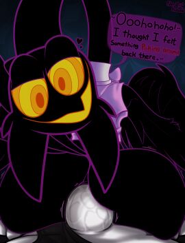 2024 anal anal_juice anal_juice_on_penis anal_sex anthro anthro_on_anthro anthro_penetrated anthro_penetrating anthro_penetrating_anthro artist_name ass avian barnaby_(billie_bust_up) beak bedroom_eyes big_ass big_butt billie_bust_up bird black_body black_feathers bodily_fluids bottomless bottomless_anthro bottomless_male bow_tie clothed clothing color_coded color_coded_speech_bubble colored digital_drawing_(artwork) digital_media_(artwork) duo english_text erection feathered_wings feathers fur genital_fluids genitals ghost half-closed_eyes handwritten_text heart_symbol hi_res human larger_male long_neck looking_at_viewer looking_back male male/male male_penetrated male_penetrating male_penetrating_anthro male_penetrating_male mammal marigold_(ner0_kobold) narrowed_eyes ner0_kobold on_lap open_mouth open_smile orange_eyes orange_mouth orange_sclera owl penetration penile penile_penetration penis penis_in_ass rear_view ringed_eyes seductive sex shaded signature simple_background sitting_on_another sitting_on_lap size_difference smaller_male smile solo_focus speech_bubble spirit tail tail_feathers text topwear topwear_only vest vest_only watermark white_body white_fur white_penis winged_arms wings yellow_eyes yellow_sclera