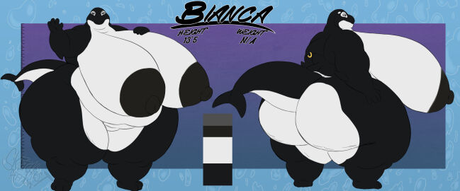 ass bbw big_ass big_breasts breasts bubble_ass bubble_butt cleavage female furry huge_ass huge_breasts hyper_breasts nipples nude overweight sketchiest_affairs thick_thighs wide_hips