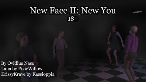 2girls 3d animated breast_expansion curvy futanari huge_ass huge_breasts impregnation naked ovidius_naso penetration penis_growth revealing_clothes tagme video wide_hips