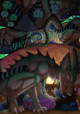 agalmatophilia anthro back_spines blue_eyes bodily_fluids book brown_hair circe_(pankallisti) claws clothing comic cum cum_inside dialogue duo excessive_cum excessive_genital_fluids fangs female female_on_bottom female_pov first_person_view gargoyle genital_fluids genitals gothic_architecture growling hair heads_together heart_symbol hi_res inanimate_transformation legwear light long_hair long_tail male male/female male_on_top mammal murid murine nipples on_bottom on_top panel_interaction panel_skew pankallisti penetration penis petrification pinned pinned_to_ground pussy railing rat reading reading_book rodent rooftop sculpture segmented_tail sex speech_bubble stained_glass statue stuck_together submissive submissive_pov sunlight sunrise tail taker_pov teeth thigh_highs toe_claws torn_clothing transformation vaginal_penetration