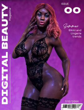 1girls 3d ass big_ass big_breasts breasts brown-skinned_female brown_body brown_skin bust busty chest curvaceous curvy curvy_figure dark-skinned_female dark_skin female female_focus hips hourglass_figure huge_ass huge_breasts large_ass large_breasts legs mature mature_female slim_waist specterda_(artist) thick thick_hips thick_legs thick_thighs thighs voluptuous waist wide_hips