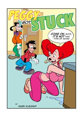 1girls 2boys animal_humanoid anthro ass big_ass big_breasts big_thighs breasts bust busty cat_girl cat_humanoid catgirl curvaceous curvy curvy_figure digital_media_(artwork) disney feline feline_humanoid female goof_troop goofy goofy_(disney) hips hourglass_figure huge_ass huge_breasts huge_thighs humanoid large_ass large_breasts large_thighs legs light-skinned_female light_skin male male/female markkleanup mature mature_female max_goof milf older_female peg_pete slim_waist straight thick thick_hips thick_legs thick_thighs thighs voluptuous waist wide_hips younger_male