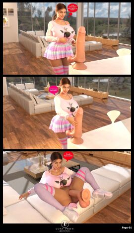 3d 3dcomics 3dxcomics big_breast bigass bigboobs bigbooty bigbutt bigcock booty breasts female futanari intersex lustpron milf milfbig xxxcomics