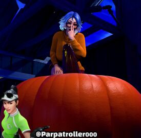 epic_games fortnite fortnite:_battle_royale lightrider_(fortnite) parpatroller000