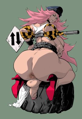 1futa anus anys ass balls beret bottomless breasts buru busty canon_futa capcom choker cock-tail color colored coloring colorization colorshun crop dickgirl figure final_fight futa_only futa_sans_pussy futanari futasub general hair heels high hips hourglass intersex kneeling lingerie long only penis poison_(final_fight) presenting pussy rear restrained solo street_fighter tank testicles tied top trans trans_woman transfem up view wide