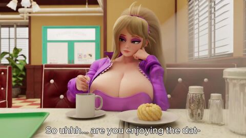 1boy 1boy1girl 1girls 3d aged_up alternate_version_available ass big_ass big_breasts big_thighs bimbo bimbo_body blonde_hair breasts breasts_bigger_than_head bust busty chest curvaceous curvy curvy_figure disney disney_channel disney_xd female femsub gravity_falls hips hourglass_figure huge_ass huge_breasts huge_thighs large_ass large_breasts large_thighs lecheryamoreva legs light-skinned_female light_skin maledom mature mature_female pacifica_northwest sex shwazy3d slim_waist sound straight tagme thick thick_hips thick_legs thick_thighs thighs video voice_acted voluptuous voluptuous_female waist wide_hips wide_thighs