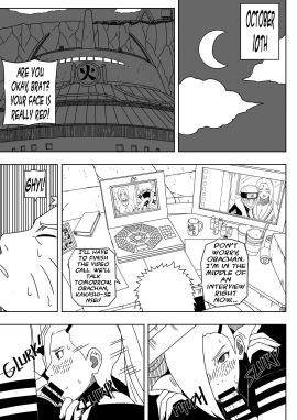 2boys 2girls 6_panel_comic between_legs blowjob blush blush_lines boruto:_naruto_next_generations cheating cheating_husband cheating_wife clothed_female clothed_sex comic computer desk dominant_female duo duo_focus english_dialogue english_text english_translation fellatio female hair_over_one_eye hatake_kakashi heart-shaped_pupils hokage_office ino_yamanaka kakashi_hatake kneeling laptop male male_with_female monochrome motion_lines multiple_boys multiple_females multiple_girls multiple_males naruto naruto_(series) netorare ninrubio notes_translation ntr office oral oral_sex penis penis_in_mouth ponytail sitting sitting_on_chair speech_bubble stealth stealth_fellatio stealth_oral stealth_sex story submissive_male sucking sucking_penis sweat sweatdrop symbol-shaped_pupils table talking talking_to_another talking_to_partner teacher_and_student text text_bubble tied_hair translated tsunade under_desk under_the_table uzumaki_naruto video_call