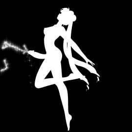 1futa arched_back ass bishoujo_senshi_sailor_moon black_background breasts cumming ejaculation erection female foreskin futa_only futanari intersex large_penis magical_girl monochrome nipples nude odango penis sailor_moon sillhouette solo stars third-party_edit twintails uncircumcised usagi_tsukino very_long_hair