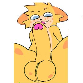 discord furry gay male theo