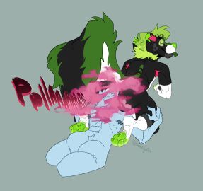 2boys anal anthro anus arched_back arched_foot arched_soles armpit_hair ass big_ass big_butt big_tail body_hair brap duo fart fart_cloud fart_fetish farting_in_mouth farting_on_another farting_on_face farting_on_prey feet fluffy fluffy_tail foot_fetish gas gassy hi_res hindpaw licking looking_back loud_fart loud_noise male male_only mammal mephitid noises oral pawpads paws raised_hips raunchysurfeit ricky_(raunchysurfeit) rimming rimming_male sex skunk skunk_tail sloppy smile smiling_at_another smiling_at_partner striped_skunk stripes tail tongue tongue_out twunk wide_hips ych_(character)