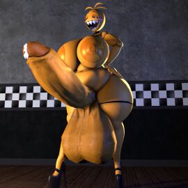 1futa 3d alternate_version_available ass balls balls_bigger_than_head ballsinmymouth big_ass big_belly big_breasts big_cock big_penis breasts busty busty_female confuzdshark curvy dickgirl erect_penis erection fat_ass female fishnet_stockings fishnets five_nights_at_freddy's futanari huge_ass huge_balls huge_breasts huge_cock hyper hyper_penis intersex large_ass large_breasts large_penis long_penis long_tongue nude nude_futa penis precum public public_nudity robot robot_girl sfm solo solo_futa source_filmmaker standing thighs toy_chica_(cyanu) toy_chica_(fnaf)