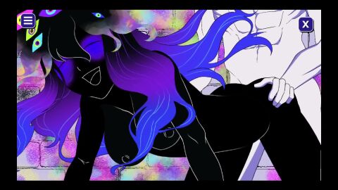 anomalous_coffee_machine female gameplay horu_(anomalous_coffee_machine) sound tagme video