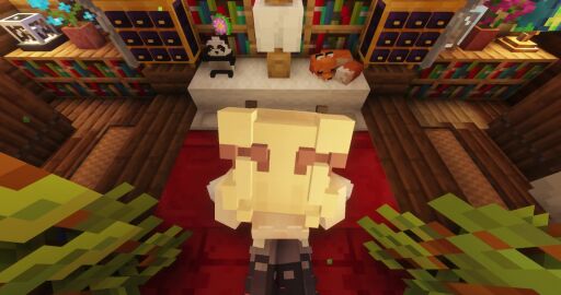 mine-imator minecraft tagme video
