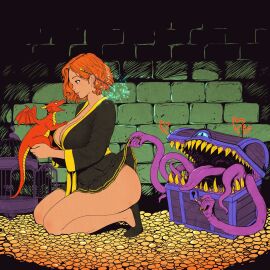 1girls big_ass big_breasts big_thighs breasts brutal_basics brutalxbasics curvaceous curvy curvy_figure digital_media_(artwork) female hips huge_ass huge_breasts huge_thighs large_ass large_breasts large_thighs legs light-skinned_female light_skin mature mature_female slim_waist thick thick_hips thick_legs thick_thighs thighs voluptuous waist wide_hips wide_thighs