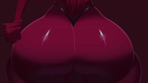 2d_animation against_glass animated animatronic ass ass_focus ass_on_glass ass_shake ass_slap ass_smother black_g-string black_panties black_thong bubble_ass bubble_butt deadni4k female five_nights_at_freddy's five_nights_in_anime five_nights_in_anime:_after_hours foxy_(fnaf) foxy_(fnia) furry g-string huge_ass jumpscare mp4 no_sound panties pov pulling_panties robot robot_girl rule_63 slapping_ass slapping_own_ass solo tagme tagme_(artist) tail_swing thong video wollu