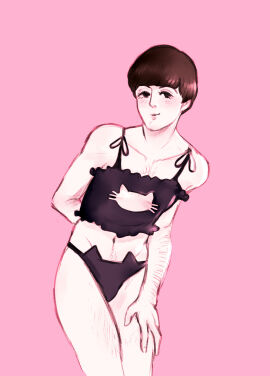 cat_lingerie feminine_male male male_only paul_mccartney solo the_beatles
